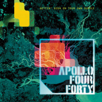 Are We a Rock Band or What...? (Instrumental Version)_Apollo 440,Norman Fisher Jones,Trevor Gray,Howard Gray