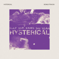Statues_Clap Your Hands Say Yeah