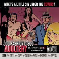 100 Suicides_Dog Fashion Disco