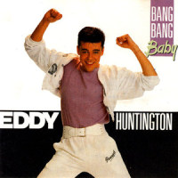 Meet My Friend(1980's Exclusive Hit )_Eddy Huntington