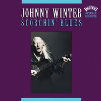 Divin' Duck_Johnny Winter