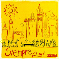 A Mis Amigos_Siempre Así,Rafael Almarcha Pardo