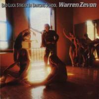 Jungle Work_Warren Zevon