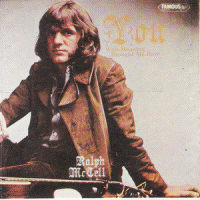 You Well-Meaning Brought Me Here_Ralph McTell