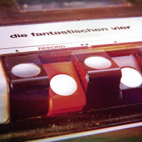 Disco_Die Fantastischen Vier,Miss Platnum