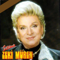 Sorma_Zeki Müren
