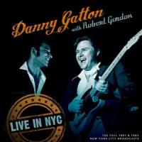 Rockabilly Boogie(feat. Robert Gordon)_Danny Gatton,Robert Gordon