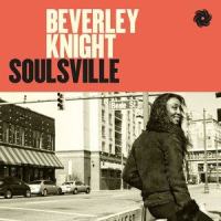 I Won't Be Looking Back_Beverley Knight