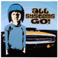 I'll Be Your Radio_All Systems Go