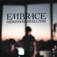 THINGS'LL NEVER BE THE SAME_BOOM BOOM SATELLITES