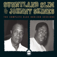I Had A Good Home_Johnny Shines