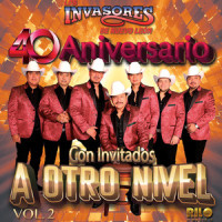 Aviéntame_Los Invasores De Nuevo León,Catarino Leos y los Rancheritos