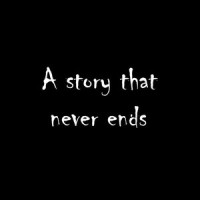 A Story That Never Ends_Coldsteeze