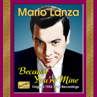 Call Me Fool_Mario Lanza,Studio Chorus,Constantine Callinicos Orchestra