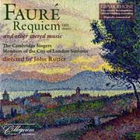 I. Introit and Kyrie (第1首 进台咏与慈悲经)_Cambridge Singers,John Scott,City Of London Sinfonia,John Rutter