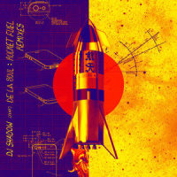 Rocket Fuel_DJ Shadow,De La Soul,Ten Ven