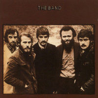Whispering Pines (alternate Take)_The Band