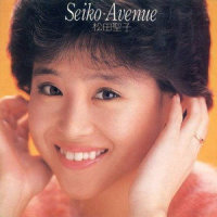パシフィック_松田聖子