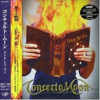 Waltz For Masquerade_Concerto Moon