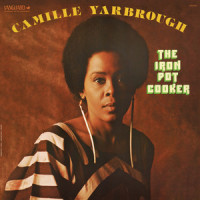 Ain't It A Lonely Feeling_Camille Yarbrough
