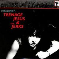 Orphans_Lydia Lunch