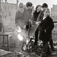 Outsiders_Gerry Cinnamon