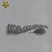 Hot Jazz Biscuits_Urbanator,Tom Browne,Solid