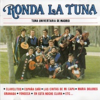 La morena de mi copla_Tuna Universitaria de Madrid