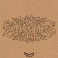 (I'm a) Stealer_The Hellacopters