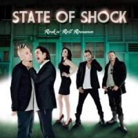 Rock N' Roll Romance_State Of Shock
