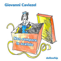 Chi sa_Giovanni Caviezel,Roberto Piumini