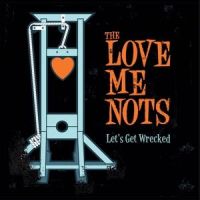 You're Really Something_The Love Me Nots