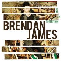 Carriers of the Light_Brendan James