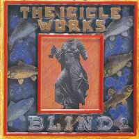 Here Comes Trouble_The Icicle Works