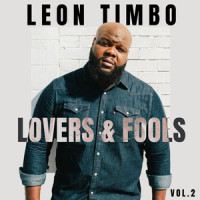Even Jesus_Leon Timbo