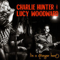 Born To Be Blue_Charlie Hunter,Lucy Woodward,Mel Tormé,Robert Wells