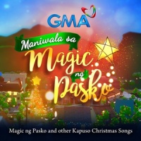 Puso Ng Pasko_Rachelle Ann Go,Kris Lawrence