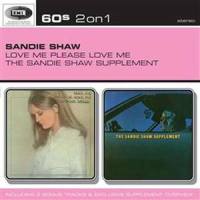 Scarborough Fair_Sandie Shaw