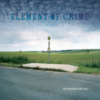 Straßenbahn des Todes_Element Of Crime