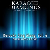 You Got the Love_Karaoke Diamonds,Brian Kennedy