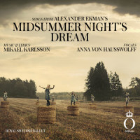 How Many More of These?(feat. the Dahlkvist Quartet, Henrik Måwe & Anna Von Hausswolff)_Mikael Karlsson,Anna von Hausswolff,The Dahlkvist Quartet,Henrik Måwe