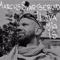 Utan Stänk Av Svärta_Marcus Svartserud