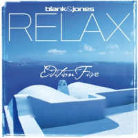 Easy Living_Blank & Jones
