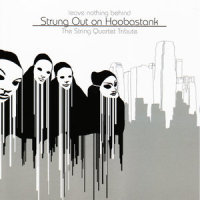 Out Of Control_Vitamin String Quartet
