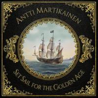 Salty Seadogs' Tavern_Antti Martikainen