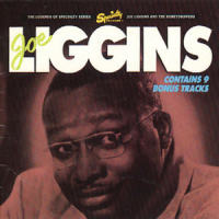 Going Back To New Orleans_Joe Liggins,The Honeydrippers