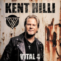Can't Turn It Off_Kent Hilli,Michael Bolton,Mark Mangold