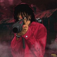 Loyalty Before Royalty_Trippie Redd