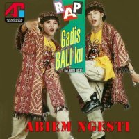 Singkong Dan Keju_Arie Wibowo