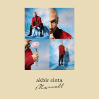 Akhir Cinta_Marcell
